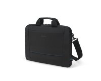 DICOTA D3250602 sacoche d'ordinateurs portables 35,6 cm (14") Malette Noir