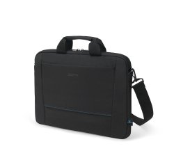 DICOTA D3250602 sacoche d'ordinateurs portables 35,6 cm (14") Malette Noir