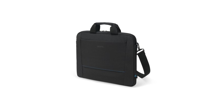 DICOTA D3250602 sacoche d'ordinateurs portables 35,6 cm (14") Malette Noir