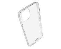SBS Etui support Coque Extreme X2 iPhone 15 Plus, transparent