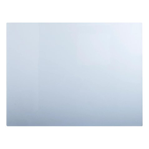 Sous-mains, 500 x 650 mm, transparent