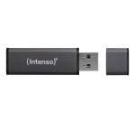 Intenso Alu Line unità flash USB 8 GB USB tipo A 2.0 Antracite