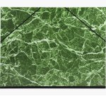 Carton à dessin exacompta papier marbré vernis raisin dos toilé renforcé fermeture élastique 52x67cm vert