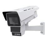 Axis Q1686-DLE Box IP security camera Indoor & outdoor 2688 x 1512 pixels Ceiling/Wall/Pole