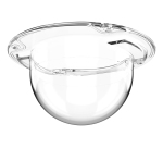 Axis 02549-001 cámaras de seguridad y montaje para vivienda Burbuja