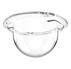 Axis 02549-001 cámaras de seguridad y montaje para vivienda Burbuja