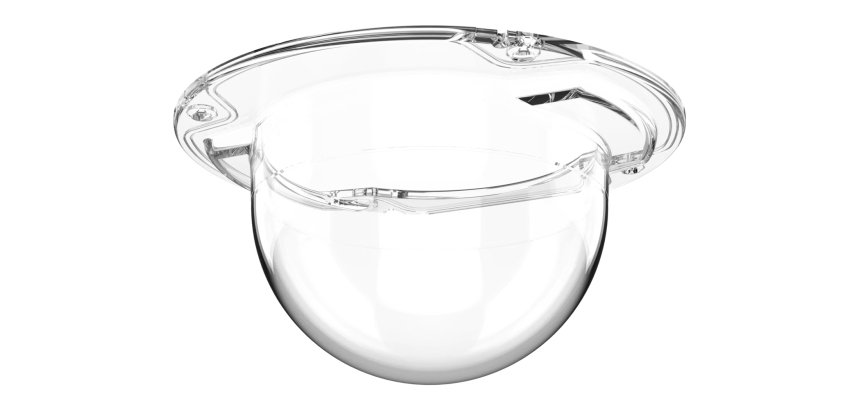 Axis 02549-001 cámaras de seguridad y montaje para vivienda Burbuja