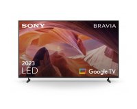 Sony FWD-85X80L TV 2,16 m (85") 4K Ultra HD Smart TV Wifi Noir