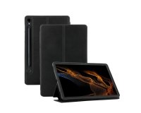 Mobilis 068008 étui pour tablette 27,9 cm (11") Housse Noir