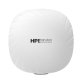 HPE Aruba Networking AP-555 (RW) Dual Radio 8x8/4x4 802.11ax Internal Antennas Unified Campus AP