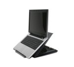 Hamlet XTMS100 Tiramisù Notebook stand Nero