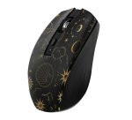 T'nB ASTRO souris Droitier Bluetooth + USB Type-A 1600 DPI