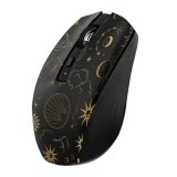 T'nB ASTRO souris Droitier Bluetooth + USB Type-A 1600 DPI