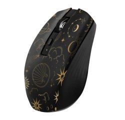 T'nB ASTRO souris Droitier Bluetooth + USB Type-A 1600 DPI
