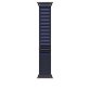 Apple MYPX3ZM/A accessoire intelligent à porter sur soi Bande Marine Polyester, Spandex, Titane