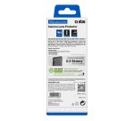 SBS Kit accessoires smartphone Protection lentille appareil A14