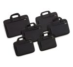 DICOTA SMART 33,8 cm (13.3") Housse Noir