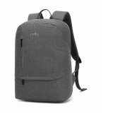 Celly DAYPACKGR mochila Mochila informal Gris