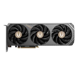 Zotac GAMING GeForce RTX 5070 SOLID OC NVIDIA 12 Go GDDR7