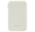 Intenso S10000 Polimeri di litio (LiPo) 10000 mAh Beige