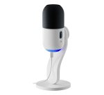 Logitech G Yeti GX Noir, Blanc Microphone de table