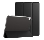 DLH DY-PS4922 étui pour tablette 25,9 cm (10.2") Folio Noir