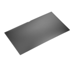 Port Designs 900202 filtre anti-reflets pour écran et filtre de confidentialité 61 cm (24") Moniteur Filtre de confidentialité sans bords pour ordinateur