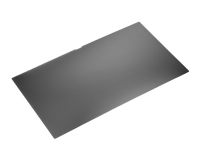 Port Designs 900201 filtre anti-reflets pour écran et filtre de confidentialité 43,2 cm (17") Ordinateur portable Filtre de confidentialité sans bords pour ordinateur