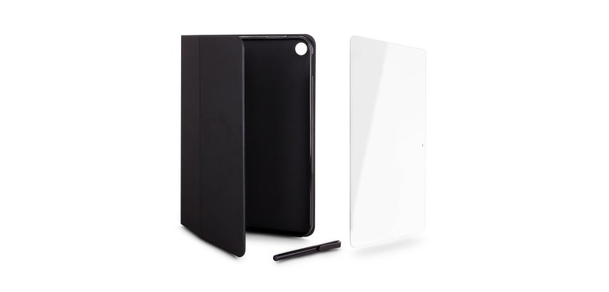 Urban Factory EPS09UF étui pour tablette 27,9 cm (11") Folio Noir
