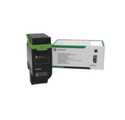 Lexmark 75M20K0 Cartouche de toner 1 pièce(s) Original Noir