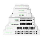 HPE Aruba Networking Networking Instant On Switch 8p Gigabit 1430
