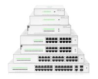 HPE Aruba Networking Conmutador Networking Instant On 8p Gigabit 1430