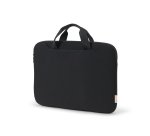 BASE XX D31788 sacoche d'ordinateurs portables 31,8 cm (12.5") Housse Noir