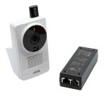 Axis 02627-002 cámaras de seguridad y montaje para vivienda