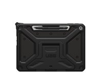 Urban Armor Gear 324020114040 étui pour tablette 30,5 cm (12") Housse Noir