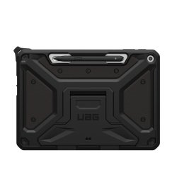 Urban Armor Gear 324020114040 funda para tablet 30,5 cm (12") Negro