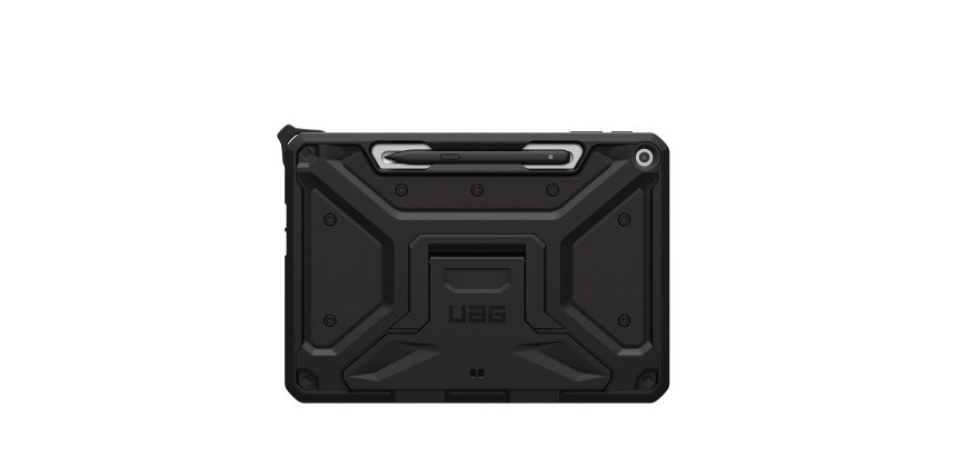 Urban Armor Gear 324020114040 funda para tablet 30,5 cm (12") Negro