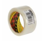 Scotch 7000095619 nastro sigillante Trasparente 66 m