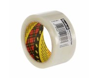 Scotch 7000095619 sealing tape Transparent 66 m