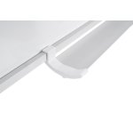 Bi-Office New Generation whiteboard 600 x 450 mm Steel Magnetic