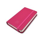 Blasetti 8743 writing notebook A6 256 sheets Assorted colours