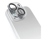 SBS Kit accessoires smartphone Protection objectif pour iPhone 15/15 Plus