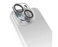 SBS Kit accessoires smartphone Protection objectif pour iPhone 15/15 Plus