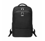 DICOTA ECO Select 39,6 cm (15.6") Sac à dos Noir