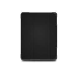 STM stm-222-237JU-01 25,9 cm (10.2") Folio Noir