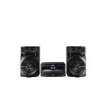 Chaine HiFi Panasonic SC-UX102E-K