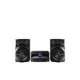 Panasonic SC-UX102 300 W Black