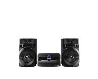 Panasonic SC-UX102 300 W Black