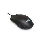 Urban Factory GWM01UF souris Ambidextre USB Type-A Optique 1200 DPI