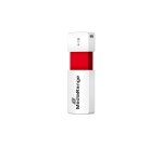 MediaRange MR970 lecteur USB flash 4 Go USB Type-A 2.0 Rouge, Blanc